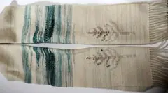 ユーカラ織 ファッション小物