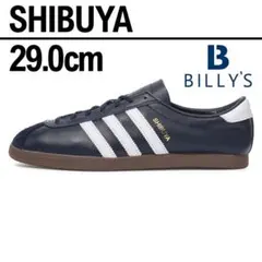 adidas SHIBUYA 新品未使用 26.0cm ネイビー シティシリーズ - メルカリ