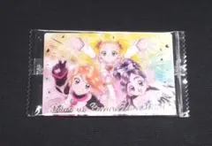 プリキュア ウエハース12　SSR ふたりはプリキュアMaxHeart　1枚