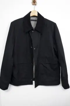 uniqlo ジャンパー　バブアー風のサムネイル