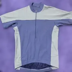 00s USA製 パタゴニア サイクルジャージ サイクルシャツ Mのサムネイル