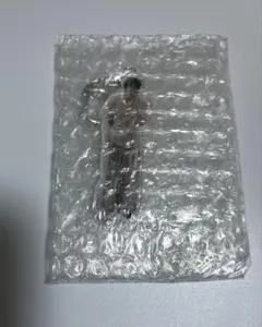 水江建太　fcイベント　入場特典　アクスタ　キーホルダー 水江建太 fcイベント 入場特典 アクスタ キーホルダー - メルカリ