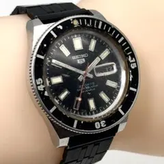 SEIKO 5 SPORTS 創業130周年記念モデル SRP132J1 - メルカリ