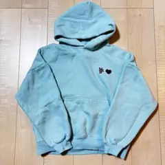 MySugarBabeパーカー
