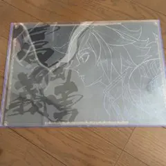 鬼滅の刃　冨岡義勇　ランチョンマット　ダイニング