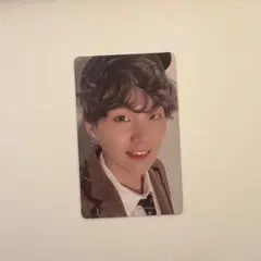 2025年最新】ユンギ トレカ map of the soulの人気アイテム - メルカリ