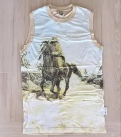 D&G ボーダー ノースリーブ タンクトップ シャツ ドルガバ 2026年最新】Yahoo!オークション -「タンクトップ」(ドルチェ