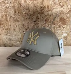 k*n様 ◆海外正規品◆ New Era NYニューエラキャップ帽子コットン男女