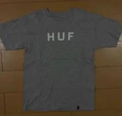 HUF グレー Tシャツ Mサイズ