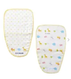 MIKI HOUSE ✨汗取りパッド