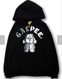 ガルフィー パーカー