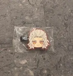 あんスタ 前髪クリップ 乱凪砂