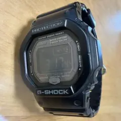 G-SHOCK GM-5600B メタルベゼル グリーン 中古品 - メルカリ