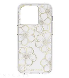iPhone 14 Pro max ケース Case-Mate フローラル柄のサムネイル
