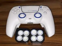 Hexgaming Phantom/PS5/背面ボタン/リマップ対応