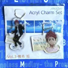 2026年最新】Free アクリルチャーム 京アニの人気アイテム - メルカリ