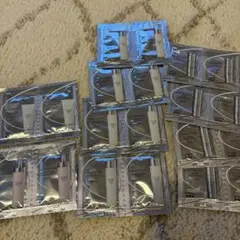 INFINESSE トライアルセット ALBION