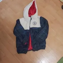 キッズ アウター セット