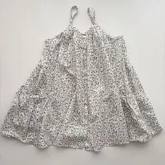 SoorPloom Ismay dress Daisy print 8y 130 - メルカリ