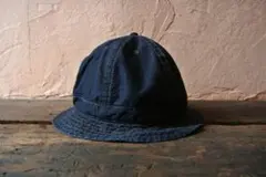 パープルレーベル インディゴ ハット 57 NN8652N