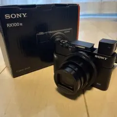 2026年最新】sony rx100 初代の人気アイテム - メルカリ