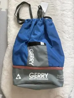 PEARLY GATES パーリーゲイツ リュック ナップサック バックパック