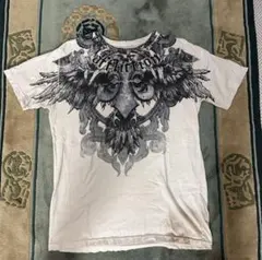 フェアリーグランジ y2k パンク 00s skull sk8