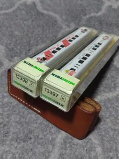 MINITRIX Nゲージ 車両セット 13350 13351 13352 - メルカリ
