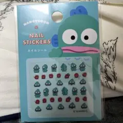 サンリオ ネイルシール 新品未開封 ハンギョドン