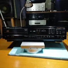 2026年最新】DENON DCD-1400の人気アイテム - メルカリ