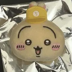 ちいかわマーケット 販促 おかおバッジ うさぎ