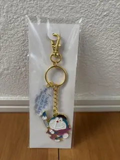 ドラえもん 合金チャーム 絵世界物語