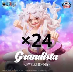 ワンピース Grandista ボニー jewelry.bonney 24個　②