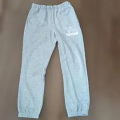 まいぜんシスターズ　ロングパンツ2枚セット　140