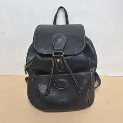 m041607f marie claire マリクレール レザー リュックサック