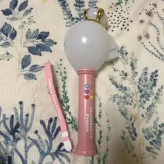 すとぷり ペンライト 莉犬 るぅと ころん さとみ ななもり。 ジェル