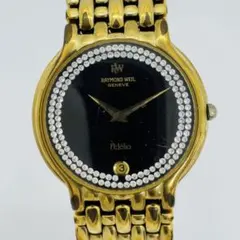 新品未使用品 RAYMOND WEIL レイモンドウェイル 時計 長渕剛とんぼ