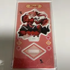 五等分の花嫁 アクリルスタンド 金魚絢爛 B 五月