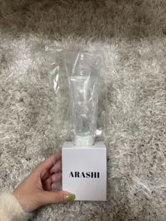 ARASHI ペンライト（We are ARASHI)