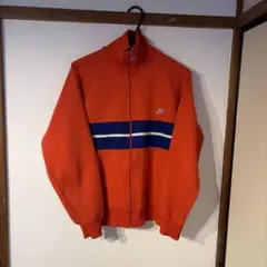 オニツカタイガー MONTREAL TRACK TOP OKJ333 Lサイズ - メルカリ