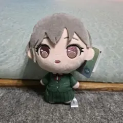 BanG Dream! sumimi Puchish! Takamatsu Tomori