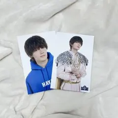 EBiDAN museum ランダムポストカード M!LK 佐野勇斗