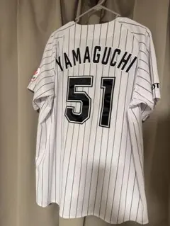 2025年最新】山口航輝 ユニフォームの人気アイテム - メルカリ