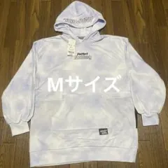 レディース　ANAP GIRL パーカー　Mサイズ