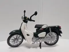 カプセルトイ　HONDA　スーパーカブ50