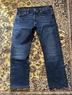 Levi's 501 デニムパンツ W34 L32のサムネイル