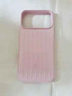 RIMOWA iPhone 17 Pro Max ケース バレリーナ ピンクのサムネイル