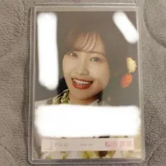 櫻坂46 松田里奈 2024年浴衣 生写真 直筆サイン入り - メルカリ