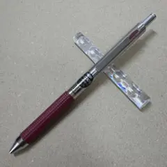 新品 廃盤 PILOT パイロット 1+1 多機能ペン ボールペン シャーペンのサムネイル