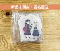 鬼滅の刃 ufotable カフェ おはぎ アクリルスタンド